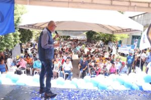 Lee más sobre el artículo Como Senador de la República seguiré trabajando por la seguridad de los colombianos: Óscar Barreto