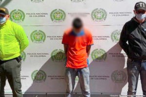 Lee más sobre el artículo 42 años de prisión para hombre que asesinó a una joven de 15 años en Ibagué