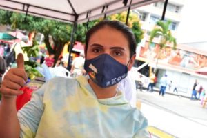 Lee más sobre el artículo Leidy Quintero, la agricultora ibaguereña que conserva la tradición familiar