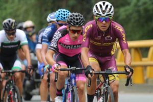 Lee más sobre el artículo ¡Pilas! Hoy y mañana habrá cierres viales por vuelta ciclística en Ibagué