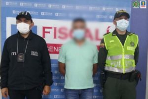 Lee más sobre el artículo Once años de prisión por cometer actos sexuales con dos menores de edad en Ibagué