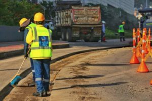 Lee más sobre el artículo Alcaldía exige celeridad en obras de rehabilitación vial de la avenida Ambalá