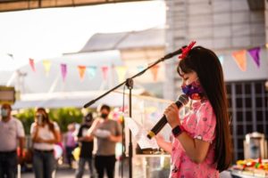 Lee más sobre el artículo Abiertas inscripciones para el concurso infantil ‘Ibagué, te canto y te cuento’ 