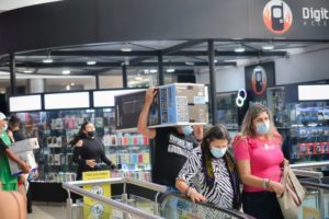 Lee más sobre el artículo Balance positivo en Ibagué durante el primer ‘Día sin IVA’ del año