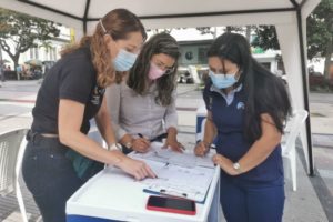 Lee más sobre el artículo ¡Llegó el momento de ellas! Hoy habrá jornada de ‘Empleo al Parque’ para ibaguereñas