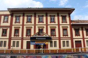 Lee más sobre el artículo UNIMINUTO Tolima prepara feria para estudiantes del SENA 