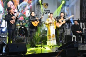 Lee más sobre el artículo Con broche de oro cerró el Festival Nacional de la Música Colombiana