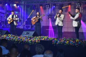 Lee más sobre el artículo Así se vivió la inauguración del 36º Festival Nacional de Música Colombiana en Ibagué