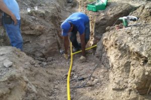 Lee más sobre el artículo Familias campesinas de seis municipios del Tolima tendrán gas domiciliario