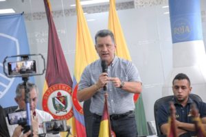 Lee más sobre el artículo “De una crisis nacen grandes oportunidades”: Gobernador del Tolima