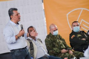 Lee más sobre el artículo Hasta 100 millones de pesos de recompensa para capturar a tres delincuentes en el sur del Tolima