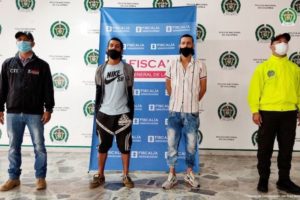 Lee más sobre el artículo Cárcel para hermanos por su presunta participación en un intento de homicidio en Ibagué