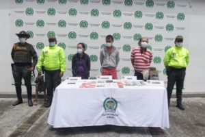 Lee más sobre el artículo Desarticularon organización delincuencial dedicada a comercializar estupefacientes en Ibagué