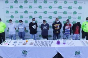 Lee más sobre el artículo ¡Duro golpe al microtráfico! Autoridades de Ibagué desarticularon a ‘Los de la Loma’