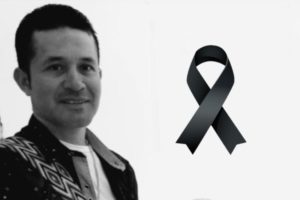 Lee más sobre el artículo Crimen en el sur del Tolima: Entre escombros fue hallado el cuerpo sin vida de líder comunal de Planadas