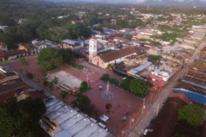 Lee más sobre el artículo San Sebastián de Mariquita avanza en la construcción del Plan Básico de Ordenamiento Territorial