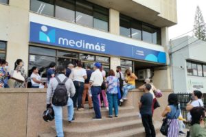 Lee más sobre el artículo Procuraduría solicitó a EPS receptoras, garantizar atención a usuarios trasladados de Medimás