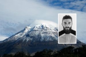 Lee más sobre el artículo Confirman muerte de montañista de 26 años en el Nevado del Tolima
