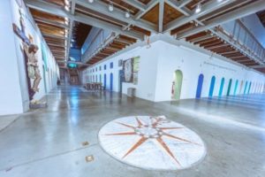 Lee más sobre el artículo ¡Es un hecho! Panóptico de Ibagué abre sus puertas como museo y complejo cultural de Colombia