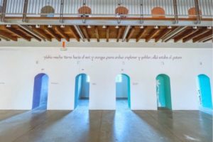 Lee más sobre el artículo Lo que debe saber de la apertura del Complejo Cultural Panóptico