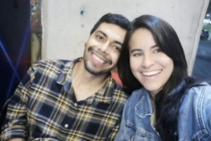 Lee más sobre el artículo Apareció la pareja de montañistas extraviada en la ruta que conduce al Nevado del Tolima