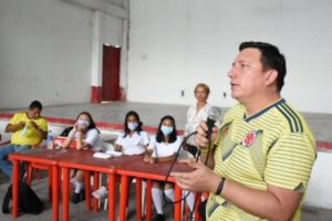 Lee más sobre el artículo ¡Se levanta el paro! Regresan las clases a la Institución Educativa Francisco José de Caldas de Natagaima