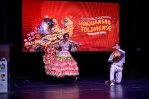 Lee más sobre el artículo Gestores culturales socializaron el Plan Especial de Salvaguardia del Sanjuanero Tolimense