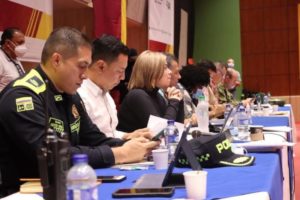 Lee más sobre el artículo Autoridades garantizan seguridad para elecciones del 13 de marzo en el Tolima