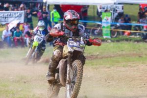 Lee más sobre el artículo Este fin de semana, más de 300 pilotos participarán en Válida Nacional de Enduro de Ibagué