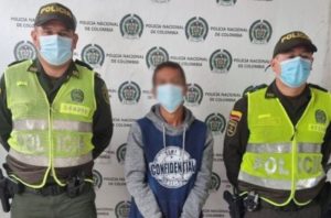 Lee más sobre el artículo Capturado por agredir física y verbalmente a su padre en Ibagué