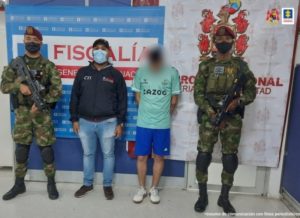 Lee más sobre el artículo Cárcel para joven que habría agredido a su expareja en Ibagué