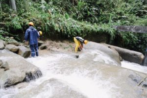 Lee más sobre el artículo IBAL está preparado para garantizar el servicio de agua en temporada de más lluvias