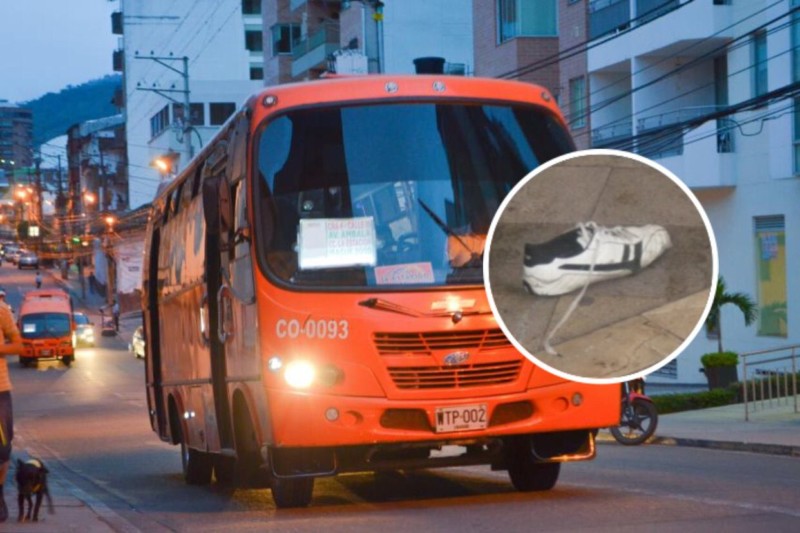 Lee más sobre el artículo Al mejor estilo de cenicienta: Por un zapato, ladrón fue capturado en el sur de Ibagué
