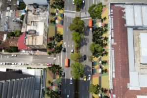 Lee más sobre el artículo La capital del Tolima contará con más de 100 ‘Zonas Azules’ para estacionamiento controlado
