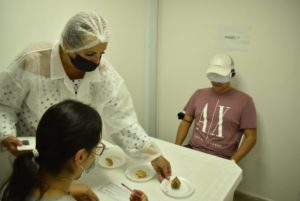 Lee más sobre el artículo Alcaldía de Ibagué realiza panel sensorial de los alimentos del PAE 
