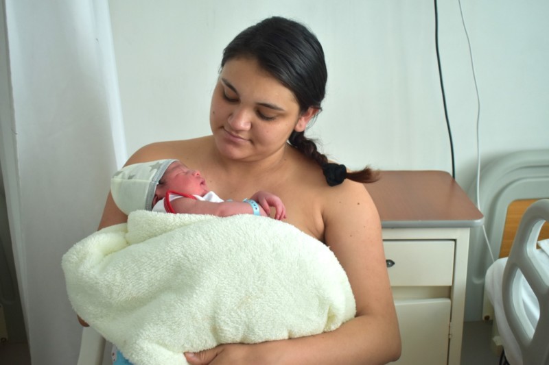Lee más sobre el artículo  Las nuevas alternativas de partos humanizados en el hospital San Francisco
