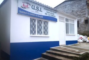 Lee más sobre el artículo Se fortalece la atención integral humanizada en salud en Ibagué 