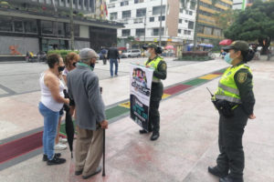 Lee más sobre el artículo “Seguimos trabajando por la seguridad de los ciudadanos”: secretario de Gobierno 