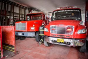 Lee más sobre el artículo Cuerpo Oficial de Bomberos de Ibagué recibirá importante inversión