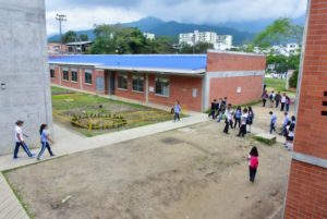 Lee más sobre el artículo Estudiantes de Ibagué recibirán clase sobre convivencia 