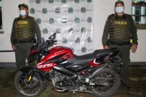 Lee más sobre el artículo Autoridades recuperaron cinco automotores reportados como robados