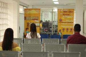 Lee más sobre el artículo Oficina de Pasaportes del Tolima atenderá sábados en abril y mayo 