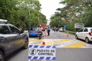 Lee más sobre el artículo Semana Santa sin muertes por accidentes de tránsito en Ibagué 