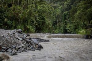 Lee más sobre el artículo IBAL garantiza el servicio de agua potable pese a las fuertes lluvias 