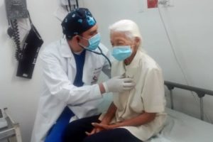 Lee más sobre el artículo Ibagué sigue registrando casos de adultos mayores en estado de abandono y maltrato
