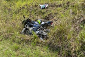 Lee más sobre el artículo Hombre perdió una de sus extremidades en accidente de tránsito ocurrido en Ibagué