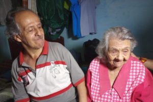 Lee más sobre el artículo Alcaldía restableció los derechos de dos adultos mayores en condición vulnerable