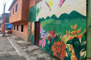 Lee más sobre el artículo Habilitan albergue temporal para familias del barrio Combeima afectadas por las lluvias