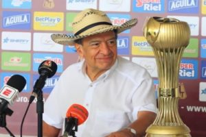 Lee más sobre el artículo Asamblea declara a Gabriel Camargo como ‘hijo adoptivo del Tolima’
