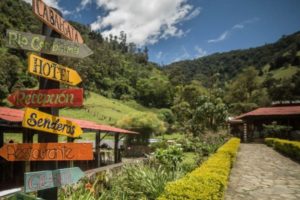 Lee más sobre el artículo Cañón del Combeima: una experiencia natural de alta calidad